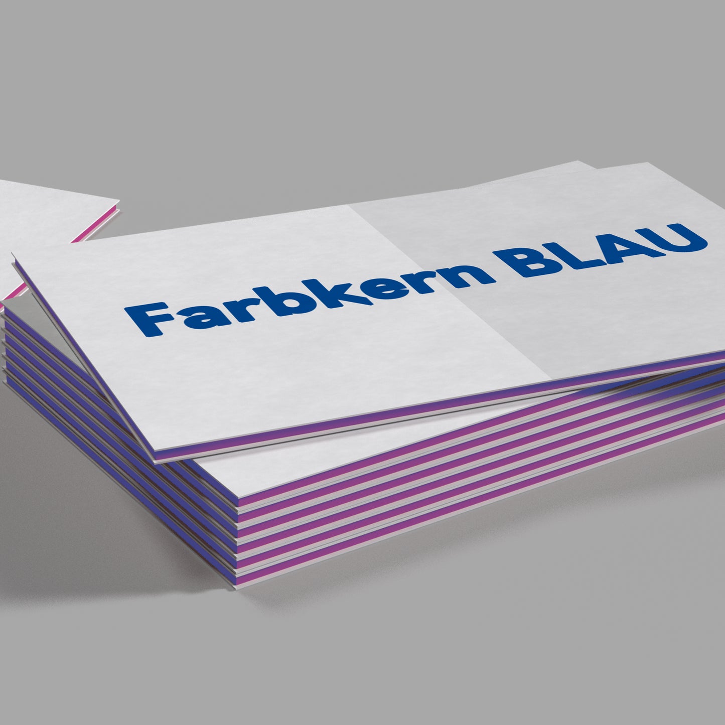 Multilayer Visitenkarten 750 g