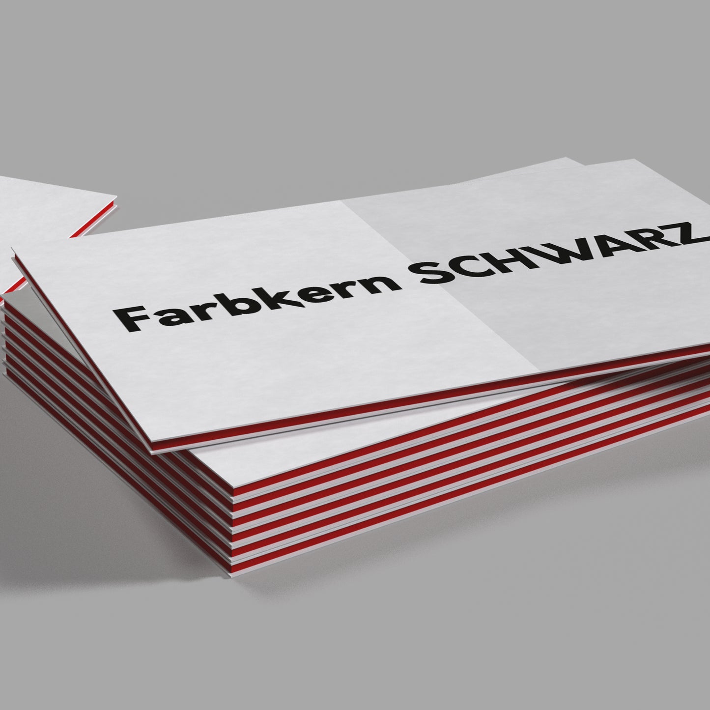 Multilayer Visitenkarten 750 g